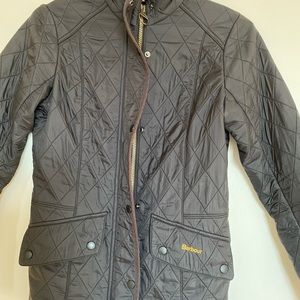 Barbour Cavalry Polarquilt Jacket Women’s